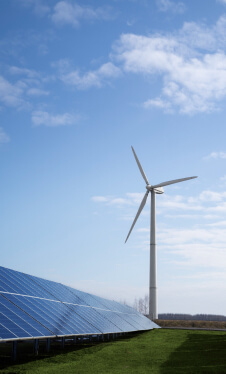 Clean Energy Solutions